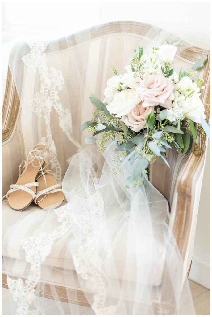 Grand Ivory Wedding | Dallas Weddings | Dallas Wedding Venues | Jesica Clay Photography