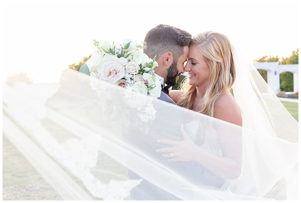 Grand Ivory Wedding | Dallas Weddings | Dallas Wedding Venues | Jesica Clay Photography